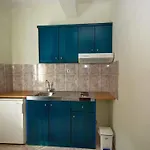 埃伦娜一室公寓