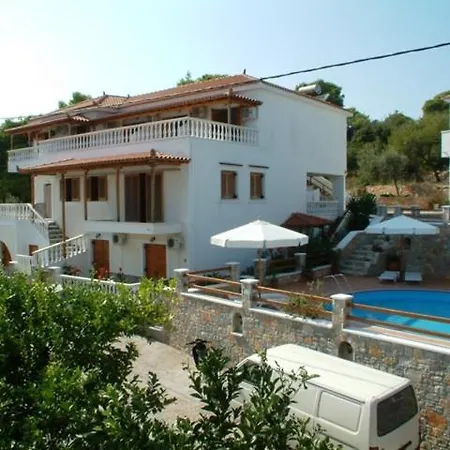 Elena Appartamento *