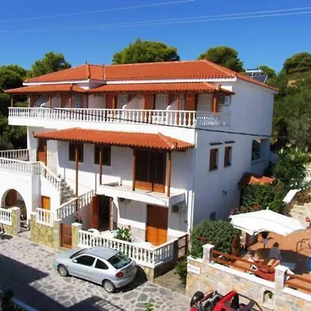 Elena شقة باتيتيري