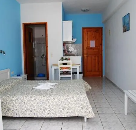 Elena شقة باتيتيري