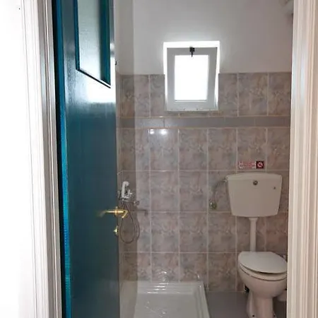 Elena Appartamento Patitiri