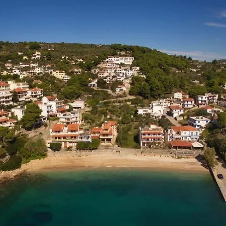 Elena Appartamento *