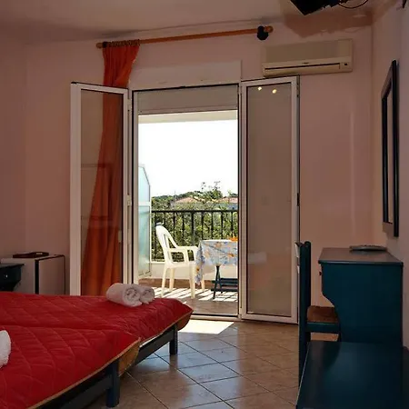 شقة Elena باتيتيري