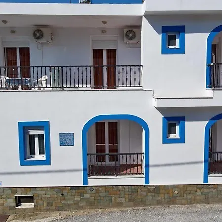 Elena Appartamento *