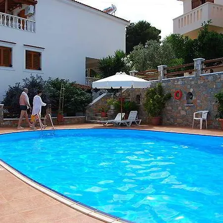 Elena Appartamento Patitiri