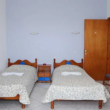 Apartament Elena Patitiri