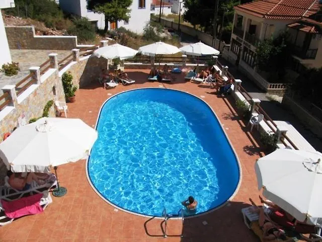 Elena Patitiri (Alonnisos)