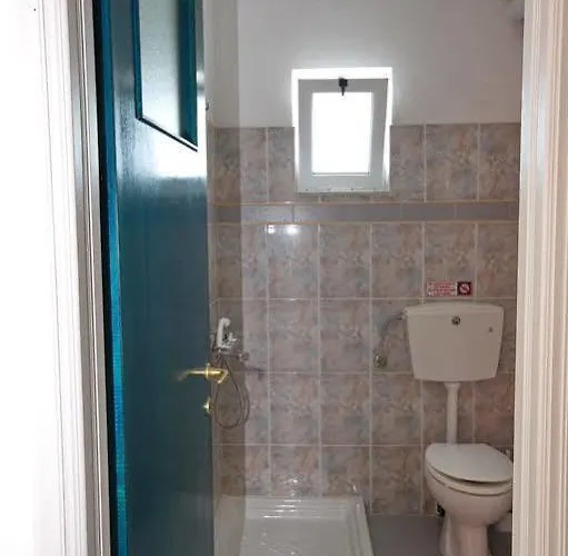 Elena Apartment Patitiri (Alonnisos)