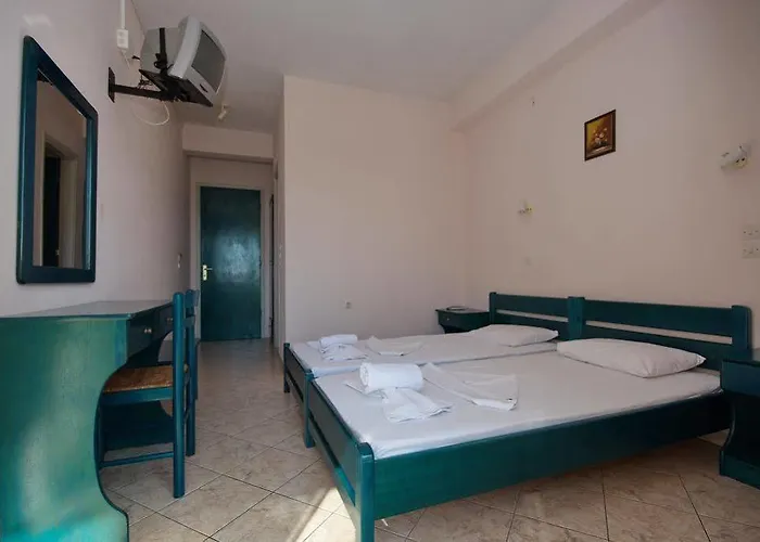 Elena * Patitiri (Alonnisos)