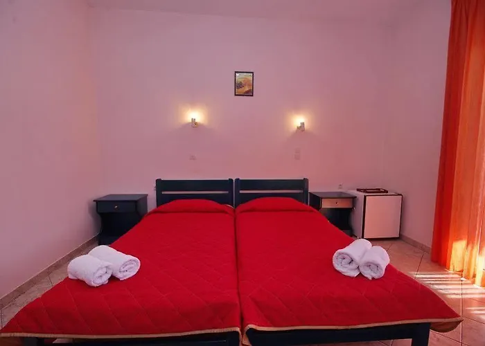 Elena * Patitiri (Alonnisos)