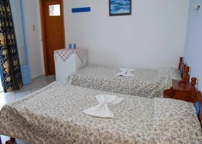 Elena * Patitiri (Alonnisos)