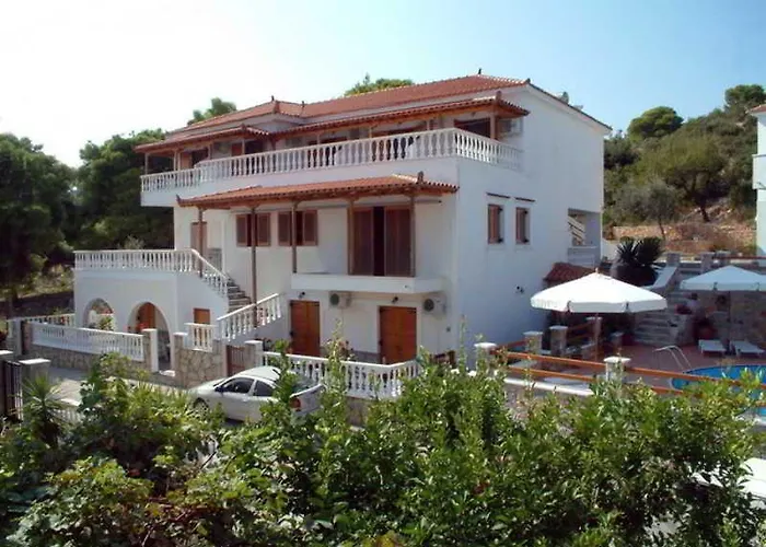 Elena Patitiri (Alonnisos)