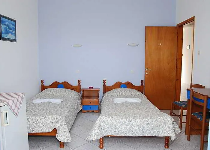 Apartment Elena Patitiri (Alonnisos)