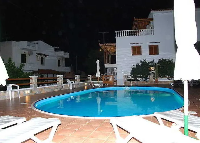 Elena * Patitiri (Alonnisos)