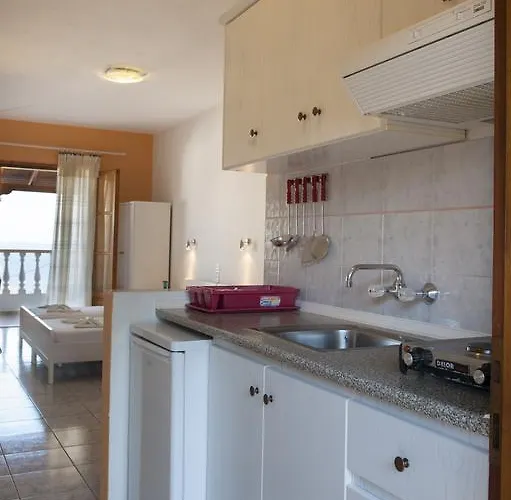 Elena * Patitiri (Alonnisos)