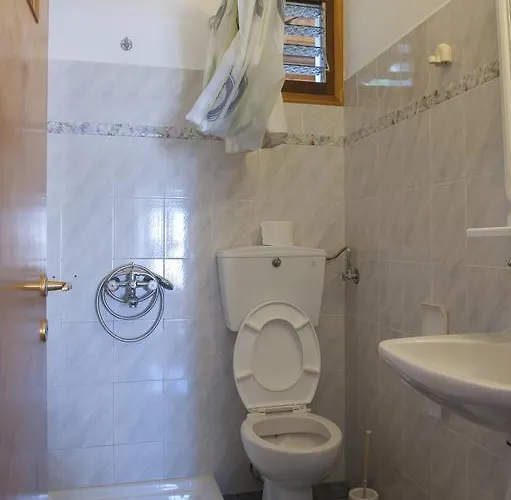 Elena Apartment Patitiri (Alonnisos)